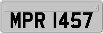 MPR1457