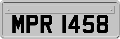 MPR1458