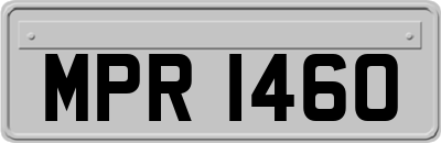 MPR1460