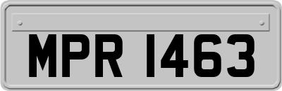 MPR1463