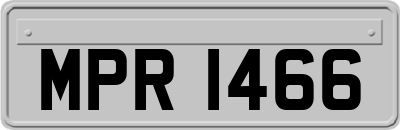 MPR1466