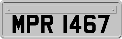 MPR1467