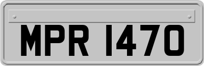 MPR1470