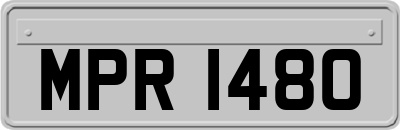 MPR1480