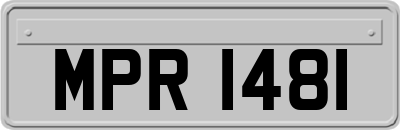 MPR1481