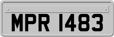 MPR1483