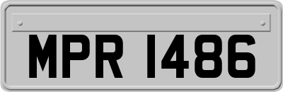 MPR1486