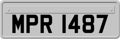 MPR1487