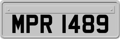 MPR1489