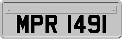 MPR1491