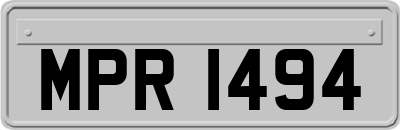 MPR1494