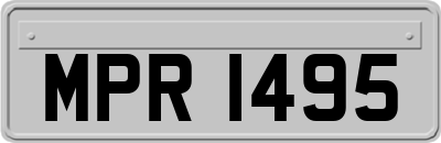 MPR1495