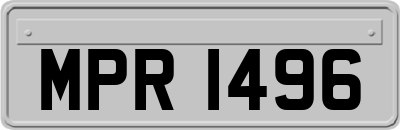 MPR1496