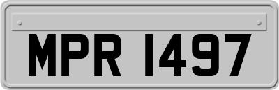 MPR1497