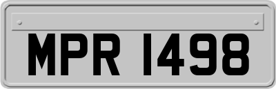 MPR1498