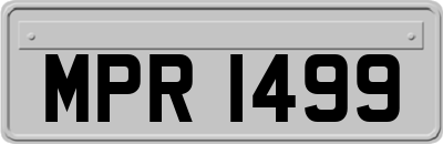 MPR1499