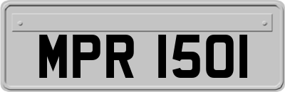 MPR1501