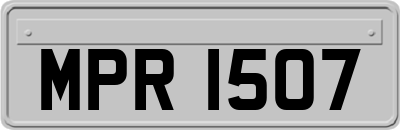 MPR1507