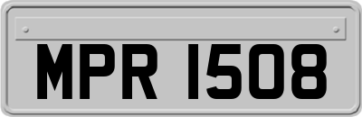 MPR1508