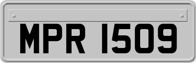 MPR1509