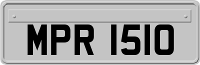 MPR1510