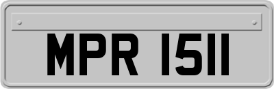 MPR1511