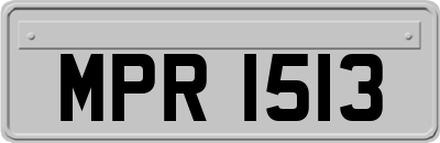 MPR1513