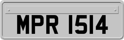 MPR1514