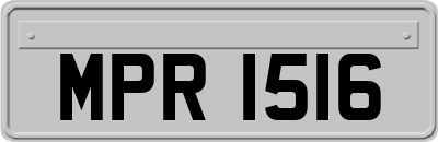 MPR1516