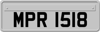 MPR1518