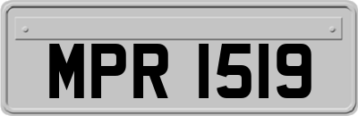 MPR1519