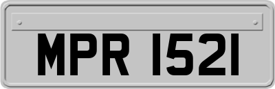 MPR1521