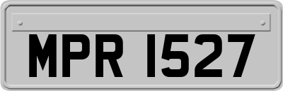 MPR1527