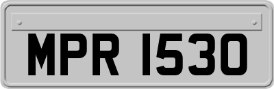 MPR1530