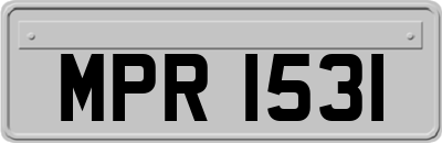 MPR1531