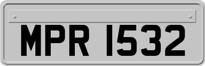 MPR1532