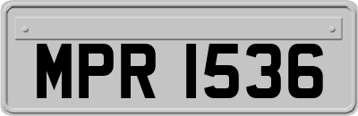 MPR1536