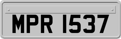 MPR1537