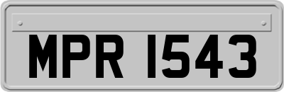 MPR1543