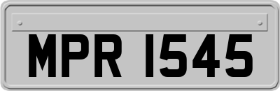 MPR1545