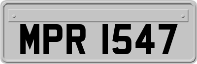 MPR1547