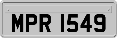 MPR1549