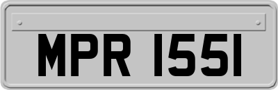 MPR1551