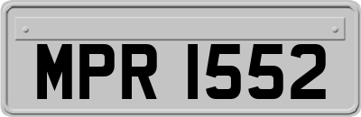 MPR1552