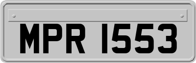 MPR1553