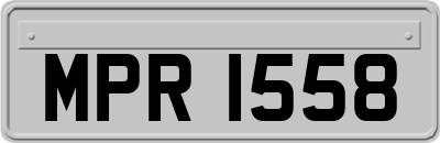 MPR1558