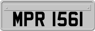 MPR1561