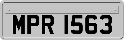 MPR1563