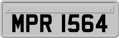 MPR1564