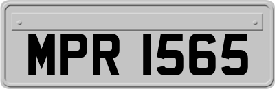 MPR1565